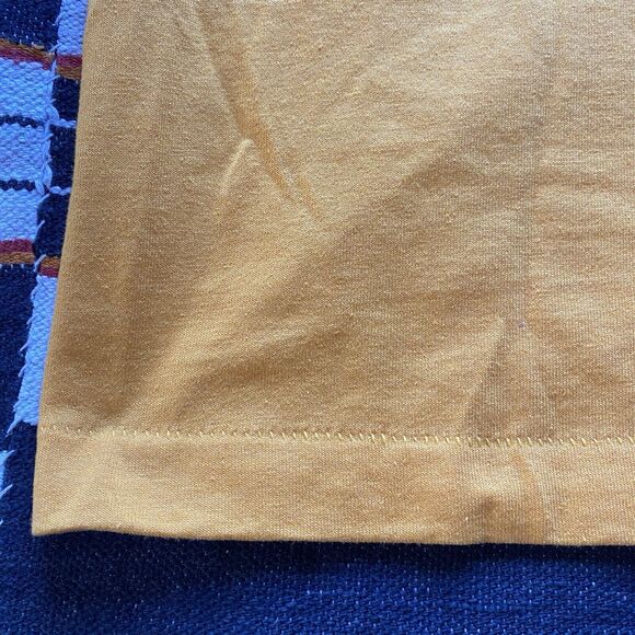 Vintage Screen Stars 80’s Double Sided Football Graphic Tee Shirt. USA. Large. - Picture 12 of 12